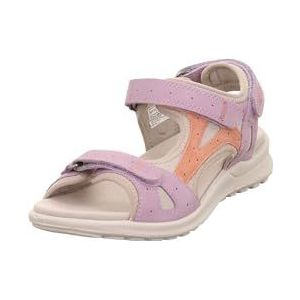 Legero Siris sandalen voor dames, Misty Lilac Blauw 8530, 37 EU