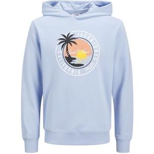 Jack & Jones - Palm Hoodie - Hoodie - Regular Fit