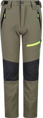 Softshell broek voor kinderen CMP