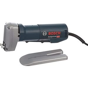 Bosch Professional schuimrubberzaagmachine GSG 300 (zaagdiepte in schuimrubber: 300 mm, 350 watt, incl. voetplaat, zaagblad en zaagbladgeleiding niet inbegrepen, in kartonnen doos)