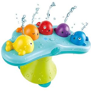 Hape Badspeelgoed Musical Whale Fountain