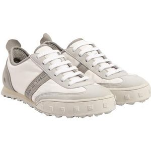 ART 1109 Cross Sky Sneakers voor volwassenen, uniseks, wit, 38 EU, Wit, 38 EU