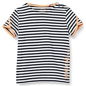 s.Oliver T-shirt voor babymeisjes, 01g5, 80 cm