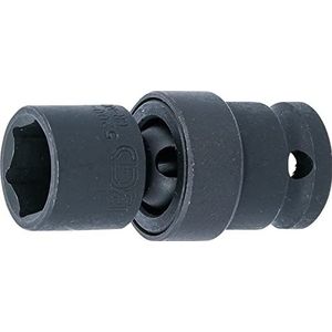BGS 5200-18 | Kracht kogelkop dopsleutel | 12,5 mm (1/2"") | 18 mm