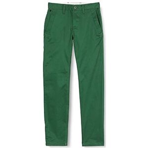 G-Star Raw heren Broek Bronson Slim Chino,Verde (Deep Nuri Green 5126-8887),28W / 32L