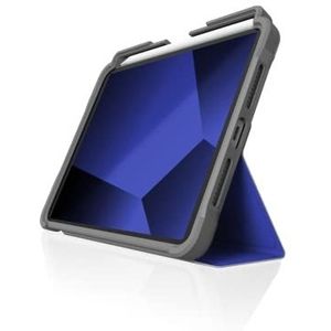 STM dux Plus voor iPad Mini 6e generatie (STM-222-342GX-03 COM) - Blauw