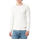 Key Largo Trui 'ANGELO'  offwhite