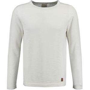 Key Largo Trui 'ANGELO'  offwhite