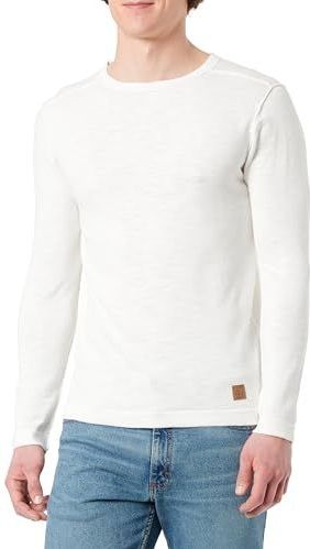 Key Largo Trui 'ANGELO'  offwhite