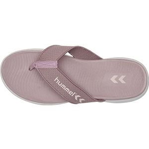 hummel Unisex Comfort Flip Flop Slipper, Woorose, 41 EU