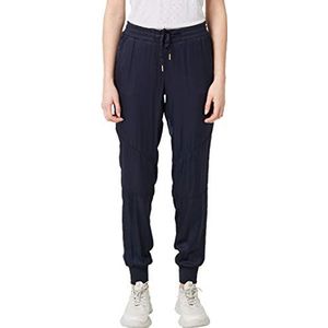 s.Oliver damesbroek, blauw (navy 5959), 34W x 30L