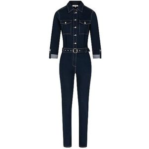 Morgan 231-PERNIL Overall, ruw, standaard dames, Ruw, One size