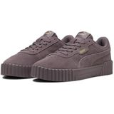 PUMA - Tennis Sneakers - Suède - Recyclede Materialen - SOFTFOAM+ Inlegzool