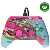 Turtle Beach - Rematch Advanced - Bedrade Gamingcontroller - Glow-in-the-dark - Gelicentieerd voor Xbox Series X|S en Windows PC