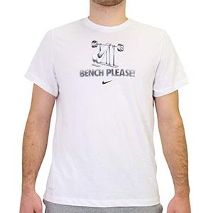 Nike M NK DFC Tee Humor 1