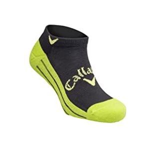 Callaway Golf Tour Optidri lage sokken voor heren