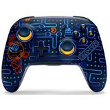 PowerA - Enhanced Wireless Controller - Veelkleurig - Voor Nintendo Switch