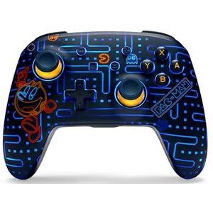 PowerA - Enhanced Wireless Controller - Veelkleurig - Voor Nintendo Switch
