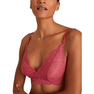 CALIDA Modal Sense Beha voor dames, POMEGRANATE RED, 75B