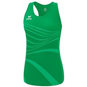 Erima dames RACING Functioneel singlet (8282309), smaragd, 42