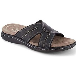 Dockers Men's Sunland Slide Sandal