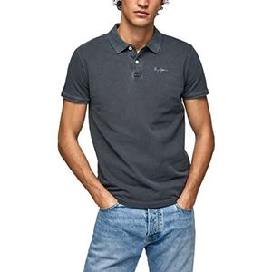 Pepe Jeans Oliver GD Polotrui voor heren, Dulwich, XS, Dulwich, XS