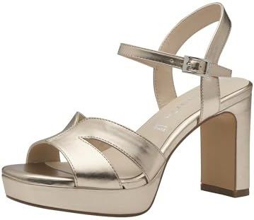 Tamaris Sandaaltje 1-28349-42 933 Maat: 41 EU
