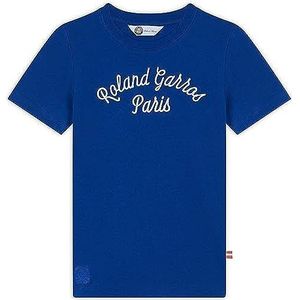 ROLAND GARROS Stripes T-shirt voor jongens