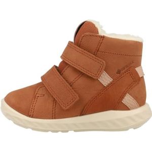 ECCO Jongens Sp.1 Lite Infant Enkelboten, sierra, 25 EU