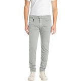 Replay - Anbass - Jeans - Medium Grey