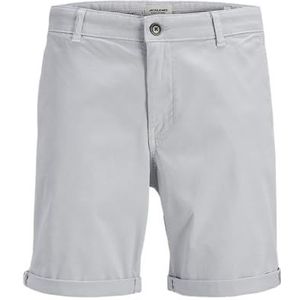 Jpstmarco Arthur Chino Short Srt, grijs (gray dawn), L