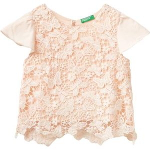 United Colors of Benetton Overhem, Roze, 116
