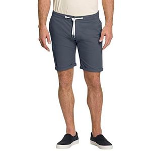 Pioneer Bermuda-shorts Chris heren, Marine., 34