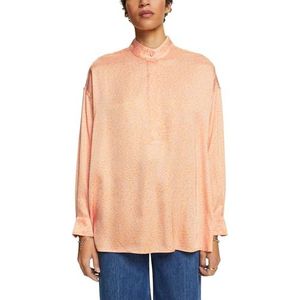 ESPRIT 024EE1F325, 853/Pastel Oranje 4, XXS