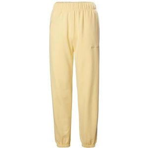 Helly Hansen W Allure Pant XL Geel Crème