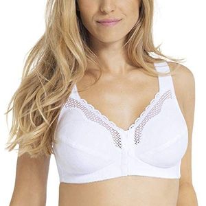 Bestform - Soft Cups - Damesbeha - Wit