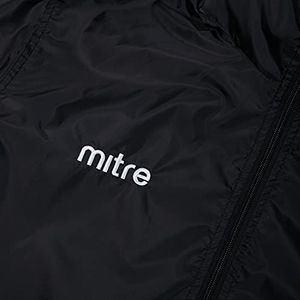 Mitre Kinder Rand 1/4 Zip Top