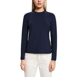 ESPRIT 103EE1K309, 400/marineblauw, XXS