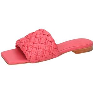 Melvin & Hamilton Pantoletten dames Eglantine 1, rood, 37 EU