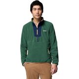 Columbia - Sequoia Grove - Fleece - Halve Rits
