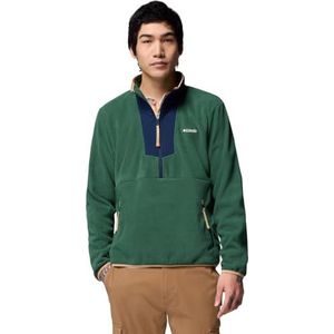 Columbia - Sequoia Grove - Fleece - Halve Rits