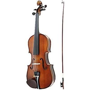 Stentor Student 1 viool set 1/2 (voorbereid)