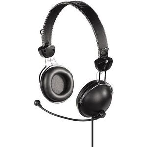 Hama pc headset ""Flame