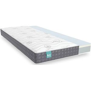 Don descanso Mulhcare matras voor nestbed, traagschuim, 80 x 200 cm