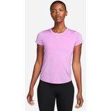 Nike One Dri-fit T-shirt voor dames