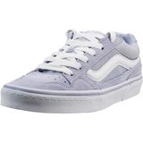 Vans - Caldrone - Sneaker - Lt Blauw - Suede/Mesh