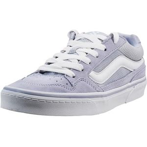 Vans - Caldrone - Sneaker - Lt Blauw - Suede/Mesh