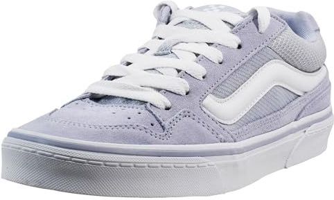 Vans - Caldrone - Sneaker - Lt Blauw - Suede/Mesh