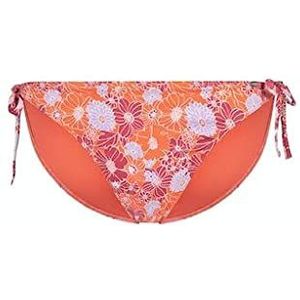 Skiny Sea Lovers Bikini-onderstuk, flamingo bloemen, regular, flamingo flowers, 38