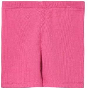 s.Oliver Ribberbroek van ribstof, roze, 92